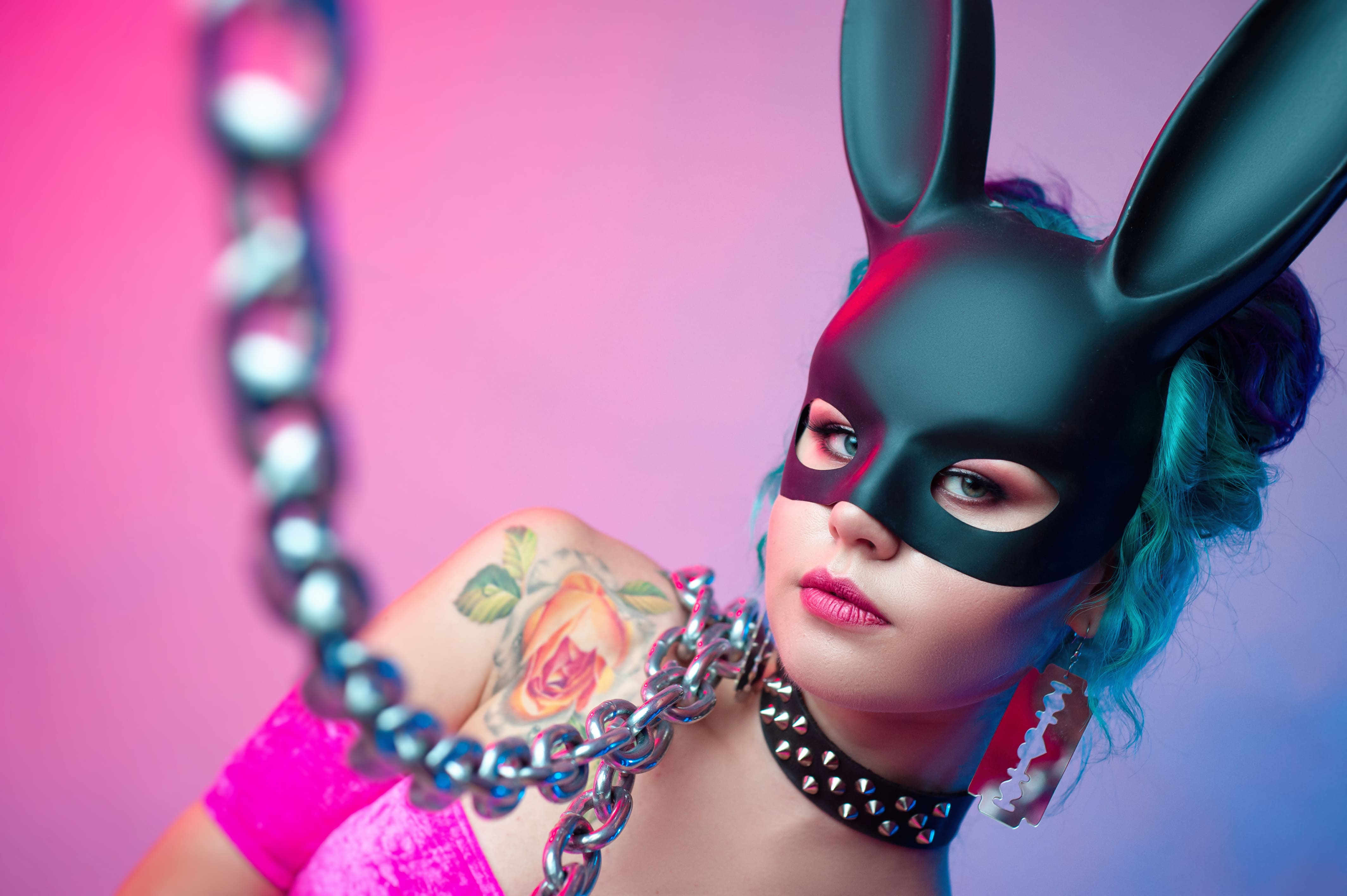 Bondage for beginners